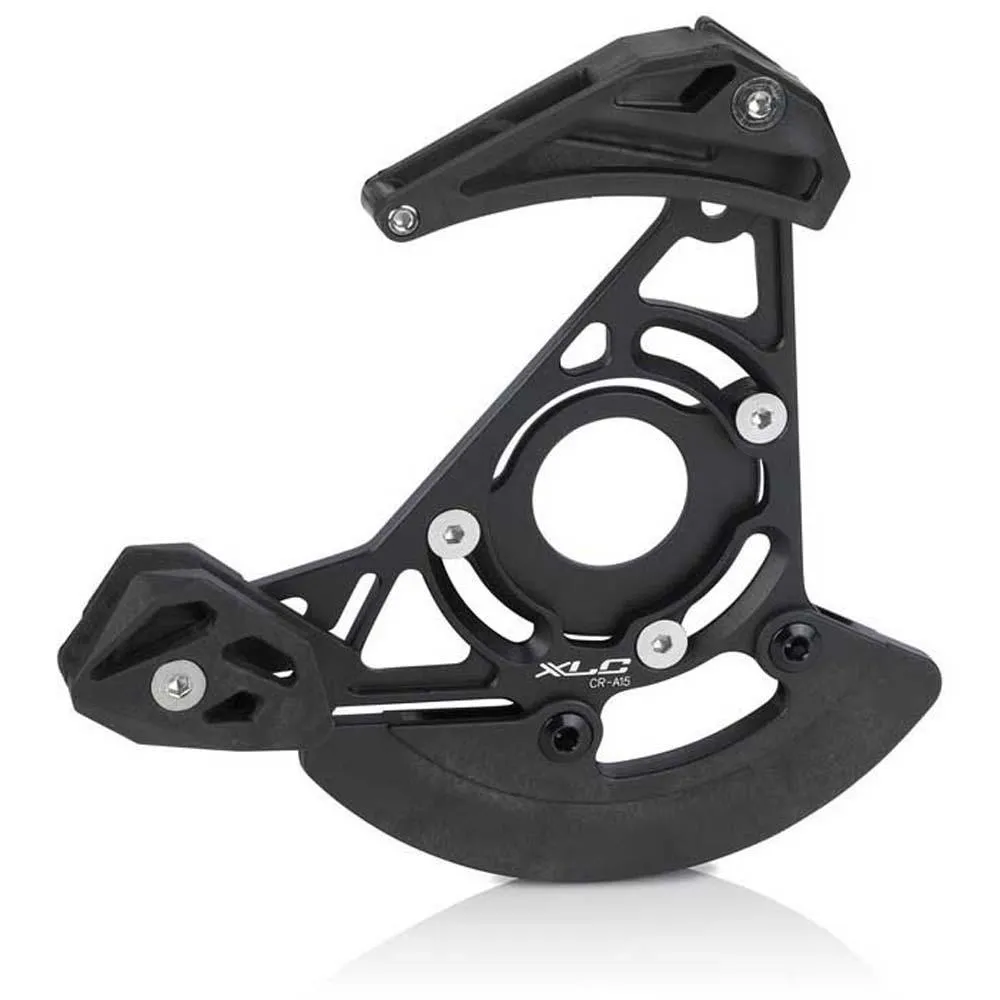 XLC Chain Guide Cr A15 Kedjeguide, Black, One Size