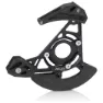 XLC Chain Guide Cr A15 Kedjeguide, Black, One Size