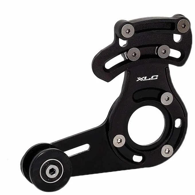 XLC Chainguide Guide Cr A07, Black, 32-38t XLC Chainguide Guide Cr A07, Black, 32-38t