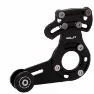 XLC Chainguide Guide Cr A07, Black, 32-38t