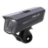 XLC Cl-f27 Proxima Lux Framlampa, Black, One Size