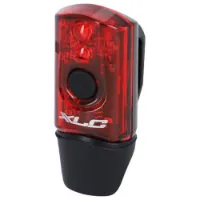 XLC Cl-r25 Bakljus