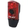 XLC Cl-r25 Bakljus, Red, One Size