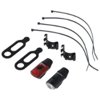 XLC Cl-s22 Cykellampset