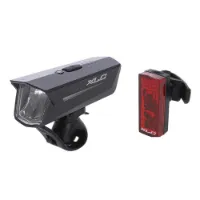 XLC Cl-s24 Proxima Cykellampset XLC Cl-s24 Proxima Cykellampset
