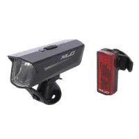XLC Cl-s24 Proxima Plus Cykellampset XLC Cl-s24 Proxima Plus Cykellampset
