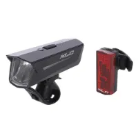 XLC Cl-s25 Proxima Pro Cykellampset XLC Cl-s25 Proxima Pro Cykellampset