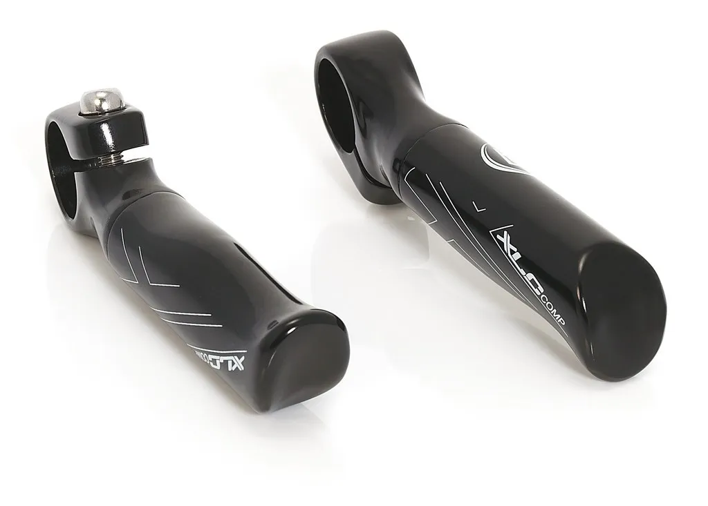 XLC Comp Barends, Black, 110mm