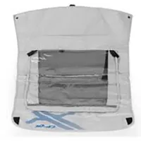 XLC Cover 2 In 1 For Mono2 8teen 2018+ Reservdel