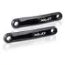 XLC Cr-e01 Bosch M12 E-bike Vevarm