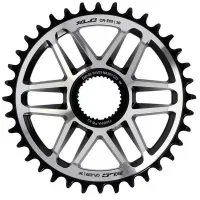 XLC Cr-e09 E-bike Kedjehjul