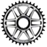 XLC Cr-e09 E-bike Kedjehjul