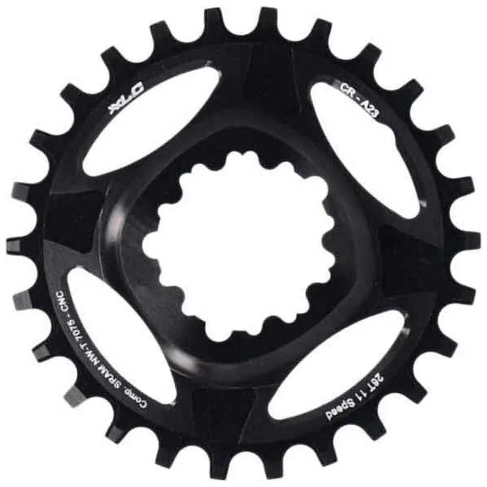 XLC Cr-m01 Gxp Dm 6 Offset Kedjehjul