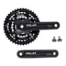 XLC Cs-y01 Vevparti, Black, 152mm, 42/32-22t