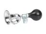 Svart/Silver
