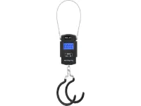 XLC Cykelvåg, 0,2 -50 kg från XLC XLC Cykelvåg, 0,2 -50 kg från XLC