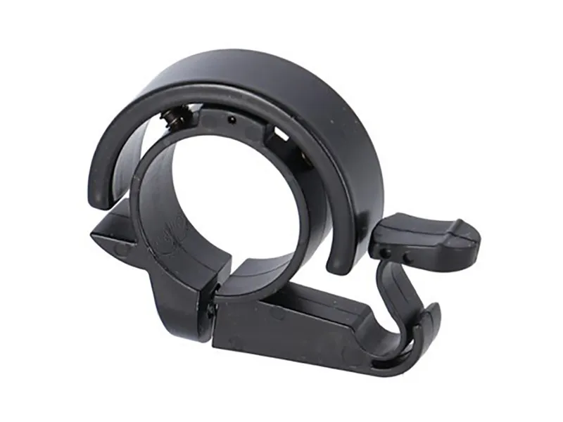 XLC DD-R01 Ringklocka, Svart