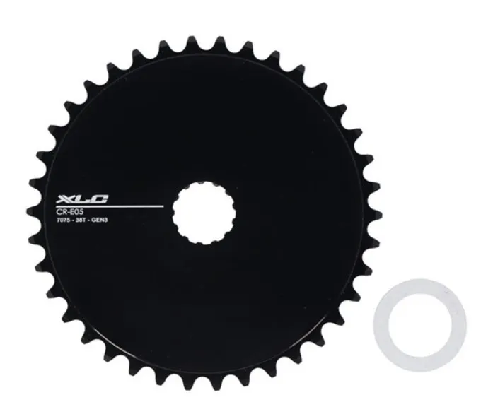 XLC Direct Mount Drev (Bosch) - CR-E06 XLC Direct Mount Drev (Bosch) - CR-E06
