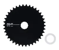 XLC Direct Mount Drev (Bosch) - CR-E06 XLC Direct Mount Drev (Bosch) - CR-E06