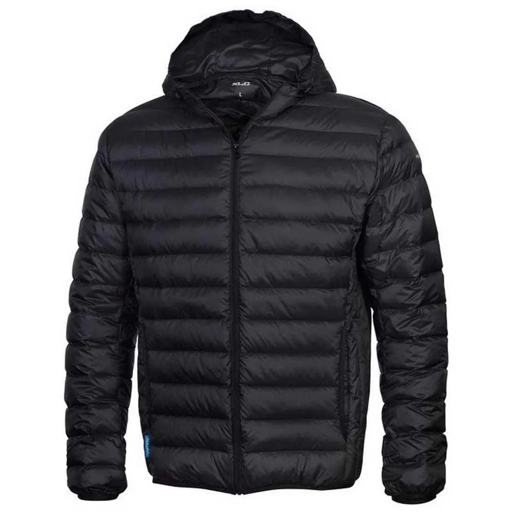 XLC Dj A01 Dunjacka, Black