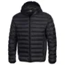 XLC Dj A01 Dunjacka, Black