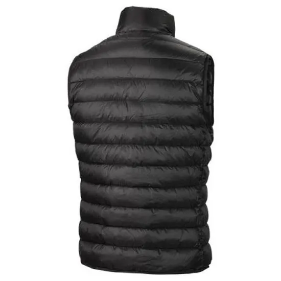 XLC Dj-a02 Feather Väst, Black