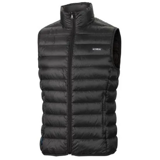 XLC Dj-a02 Feather Väst, Black