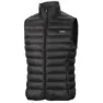 XLC Dj-a02 Feather Väst, Black