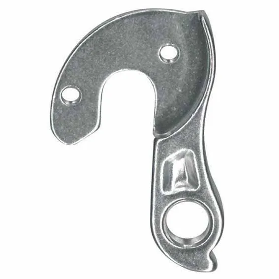 XLC Do A81 Växelöra, Aluminium, One Size