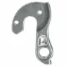 XLC Do A81 Växelöra, Aluminium, One Size