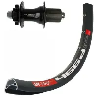 XLC Dt Swiss 466d Evo 27.5´´ 6b Disc Mtb Bakhjul