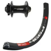 XLC Dt Swiss 466d Evo 27.5´´ 6b Disc Mtb Framhjul XLC Dt Swiss 466d Evo 27.5´´ 6b Disc Mtb Framhjul
