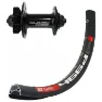 XLC Dt Swiss 466d Evo 27.5´´ 6b Disc Mtb Framhjul