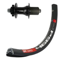 XLC Dt Swiss 466d Evo 8-10s 29´´ 6b Disc Mtb Bakhjul