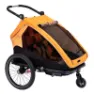 XLC Duo S 20´´ Cykelkärra