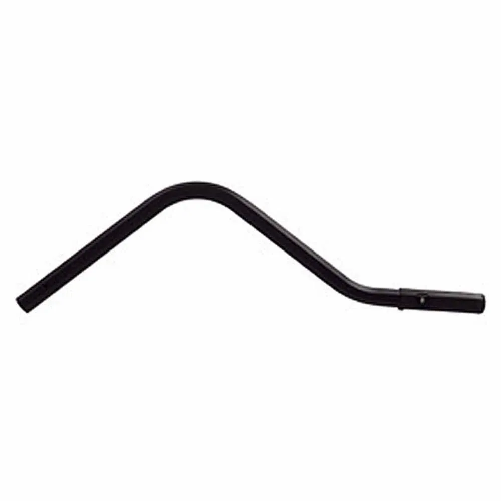 XLC Duo S Pinne, Silver, One Size