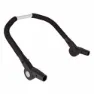 XLC Duo S Släpvagnshandtag, Black, One Size