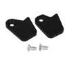 XLC E-crp Rp-x0 Ghost E-teru/haibik Monteringsfästearm, Black, One Size