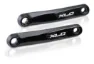 XLC El-Cykel Vevarm set