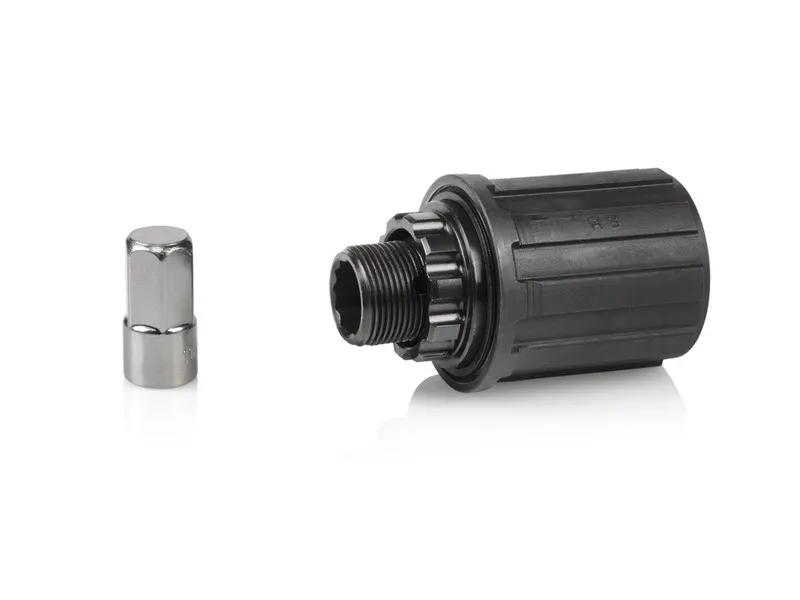 XLC Evo Frihjulskropp RW WS-X14