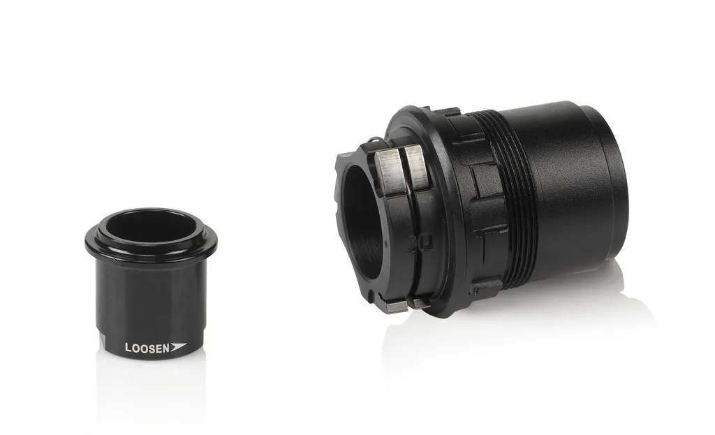 XLC Evo RW WS-X16/17 Frihjulskropp XD Drive