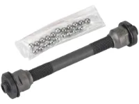 XLC Evo SP-T01 Axelkit Quick Release XLC Evo SP-T01 Axelkit Quick Release