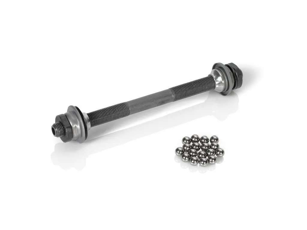 XLC Evo SP-T01 Bakaxel Quick Release 135