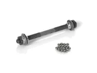 XLC Evo SP-T01 Bakaxel Quick Release 135 XLC Evo SP-T01 Bakaxel Quick Release 135