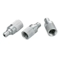 XLC Extension Nipples Pu X11 10 Pieces Skruv