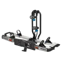 XLC Fahrradträger Azura Xtra WT VC-C10 für 2 Räder
