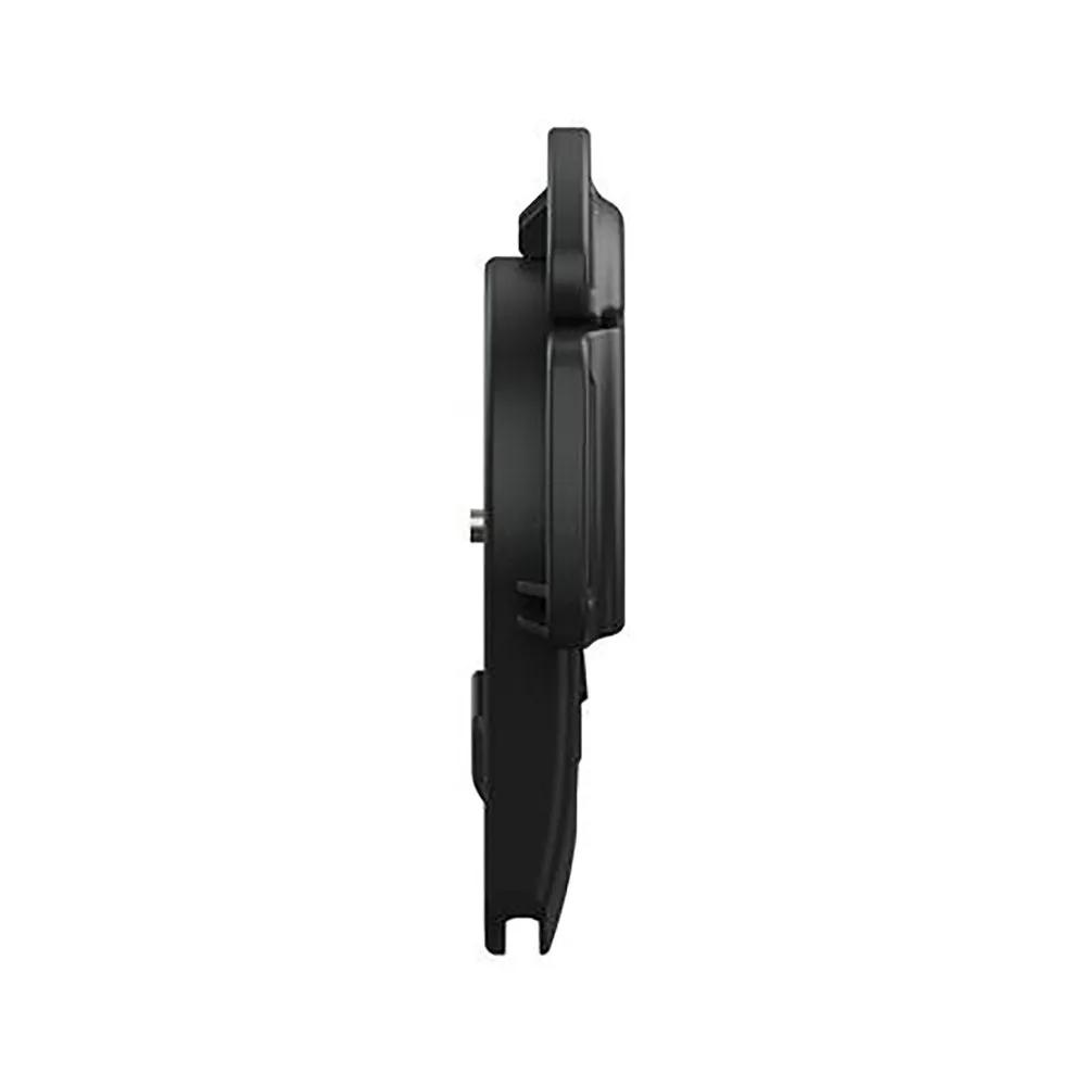 XLC Fidlock Släpvagnskopplingens Lås, Black, One Size