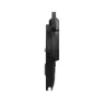 XLC Fidlock Släpvagnskopplingens Lås, Black, One Size