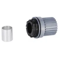 XLC Frihjulsbody För Ws-m04 Shimano Spline XLC Frihjulsbody För Ws-m04 Shimano Spline