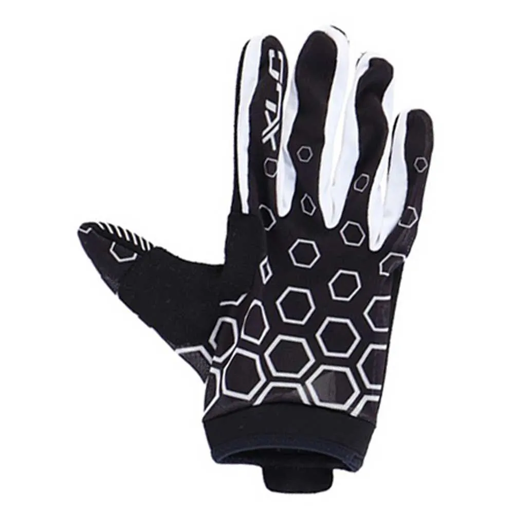 XLC Full Finger Handskar